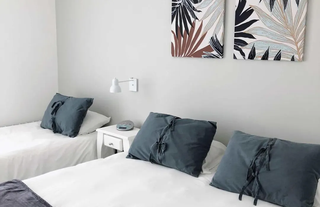 Hotel Valeria Apart & Hotel Spa-1