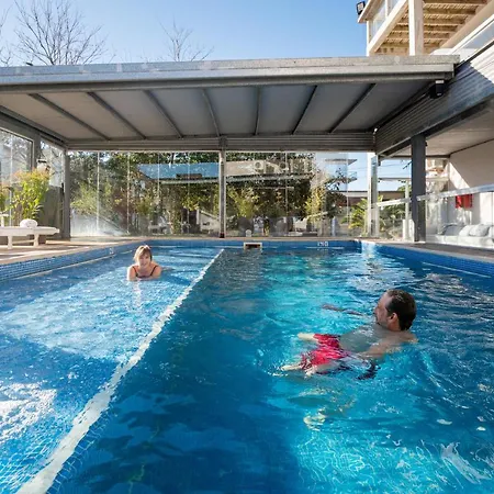 Hotel Valeria Apart & Hotel Spa-3