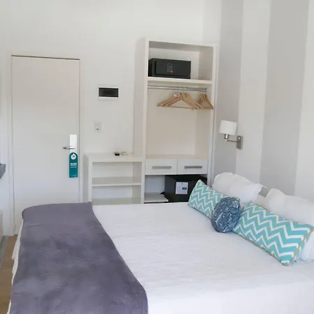 Hotel Valeria Apart & Hotel Spa-2